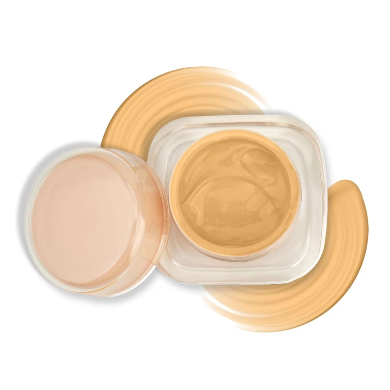 Colors Queen Flawless Cover Foundation – 204 Honey, 18g | Lightweight Medium to Buildable Coverage Foundation | Long Lasting & Easily Blendable Foundation for Face Makeup thumbnail 6